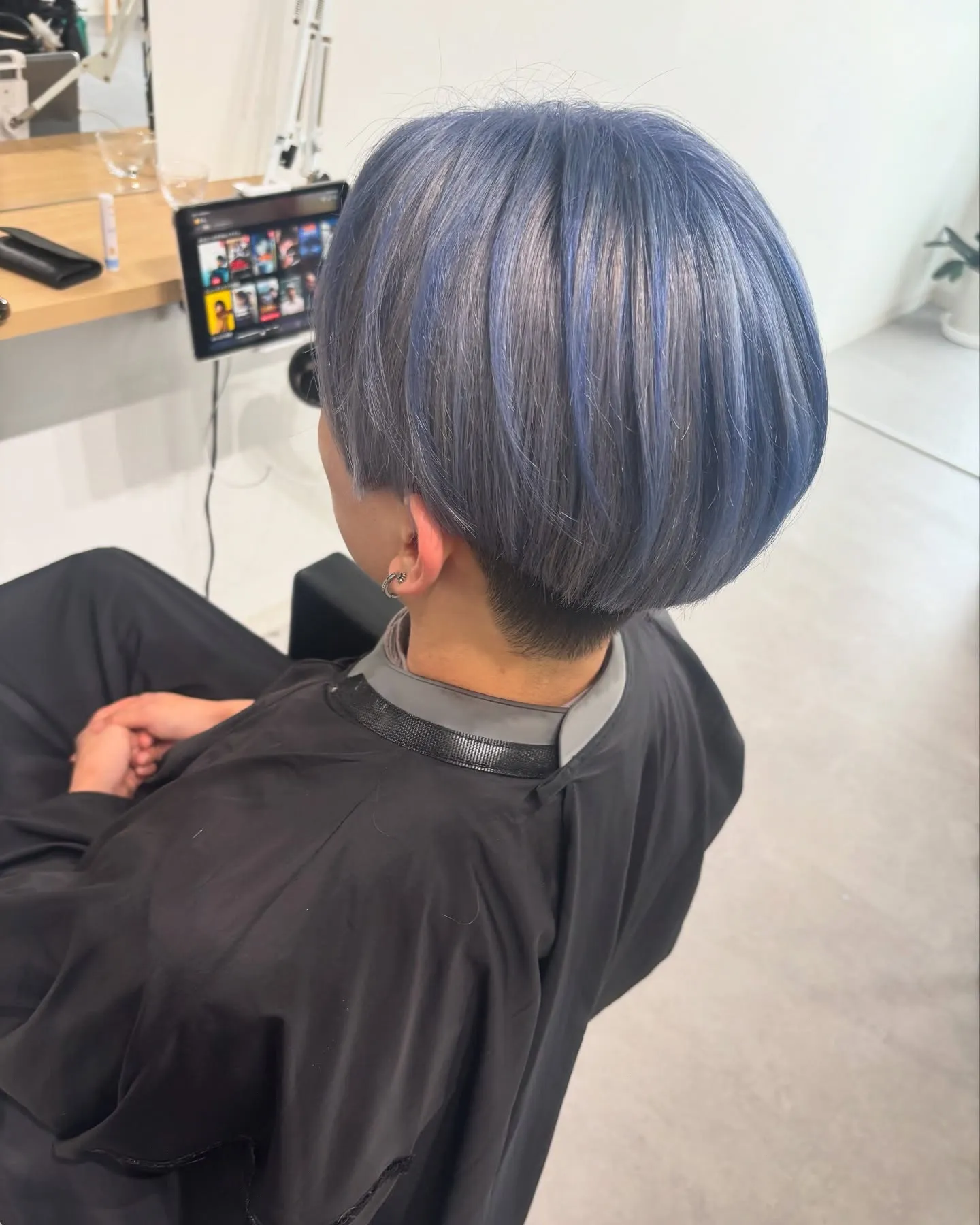 【デザインカラー】