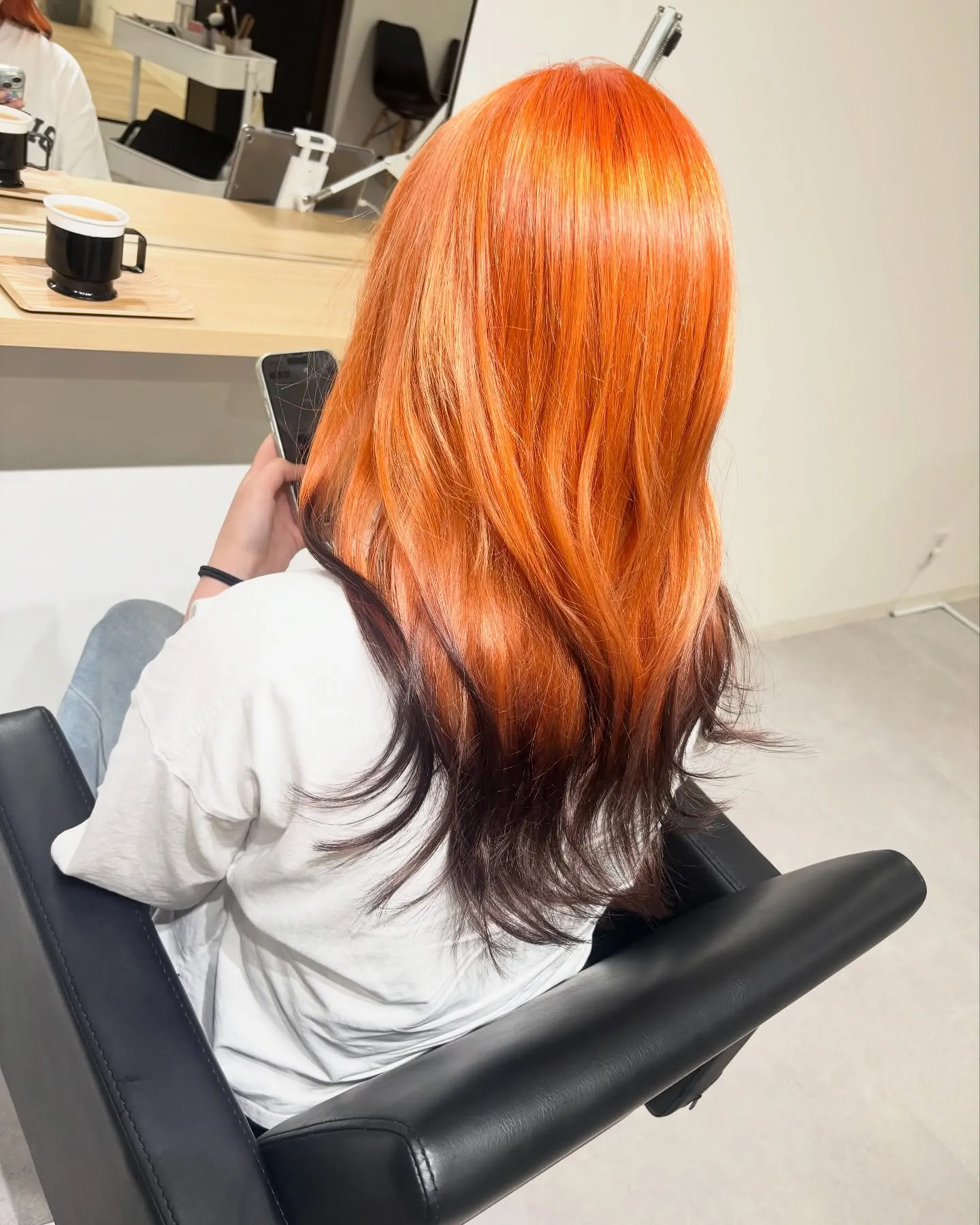 【デザインカラー】