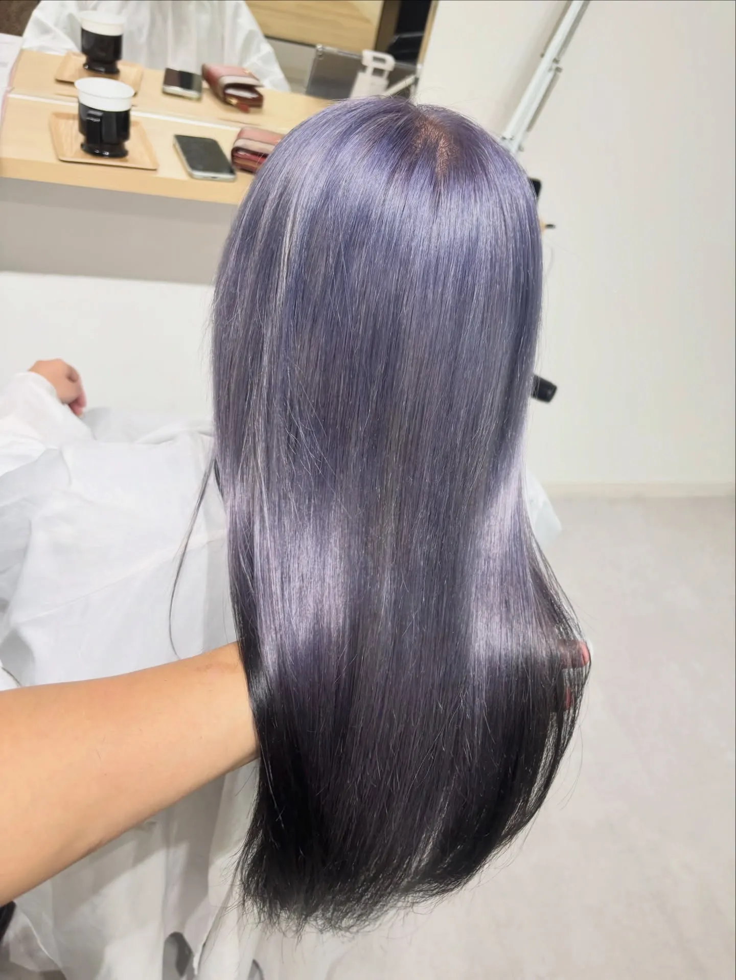 【デザインカラー】